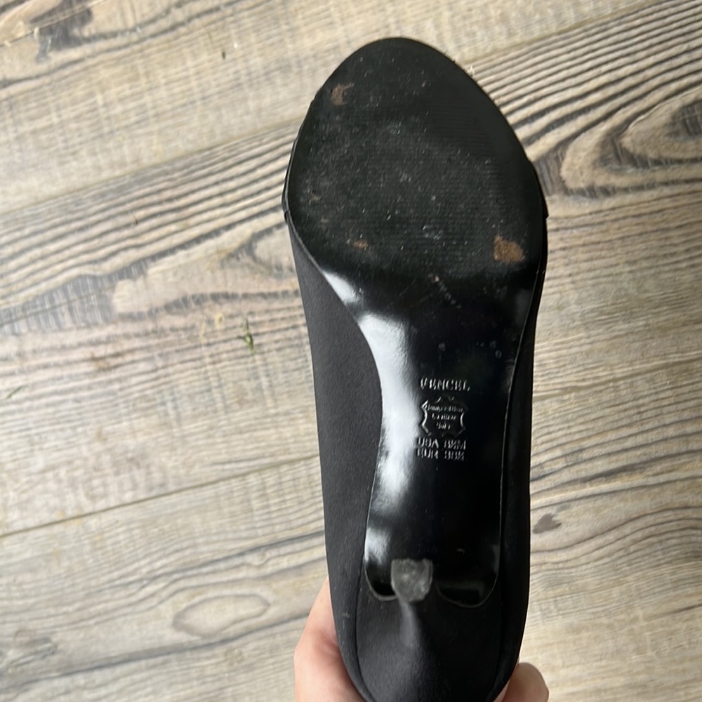 The Touch Nina pumps - Picture 3 of 3